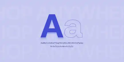 Typography Design Services Maldives