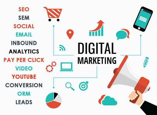 #1 Digital Marketing Services - Digital Marketing Agency in Maldives