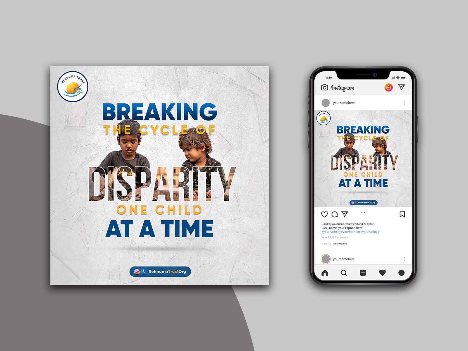 Business Social Media Graphic Design Maldives Sample 9