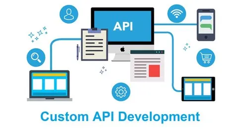 Best API Integration Company in Maldives | Custom API Development Services for Businesses