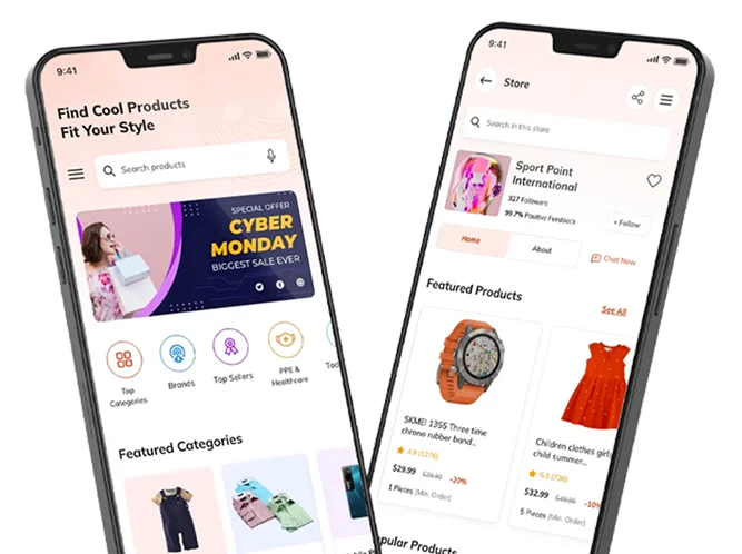 Ecommerce Website Design & Development Company in Maldives