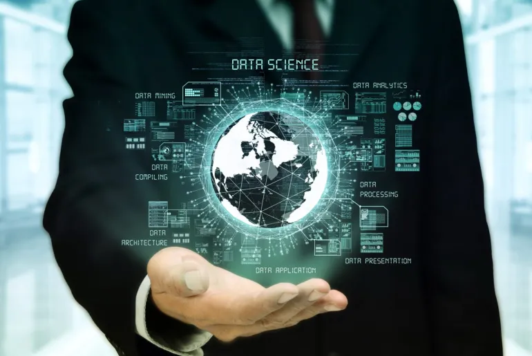 AI & Data Analytics Service | Big Data Analytics Consulting Services in Maldives