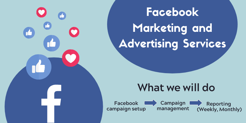 Professional Facebook Ads Management Services | Expert Meta Advertising in Maldives