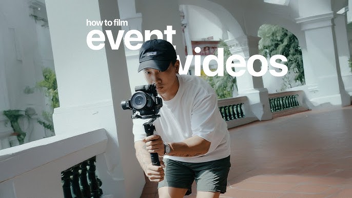 Event Video in Maldives