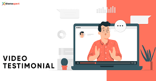 Testimonial Video in Maldives