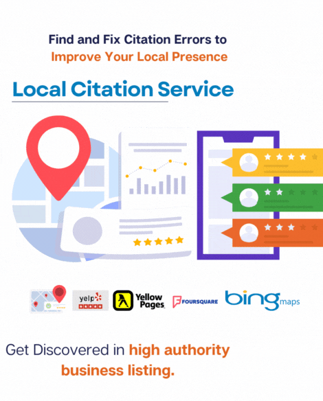 Improve Local Business SEO with ReviewTrackers' Local Listings in Maldives for better Presence