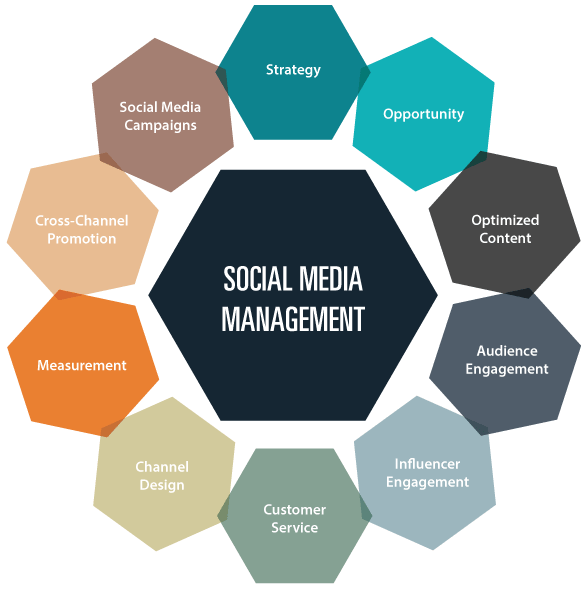 Social Media Management Services, SMM Services, Best Social Media Marketing Agency in Maldives