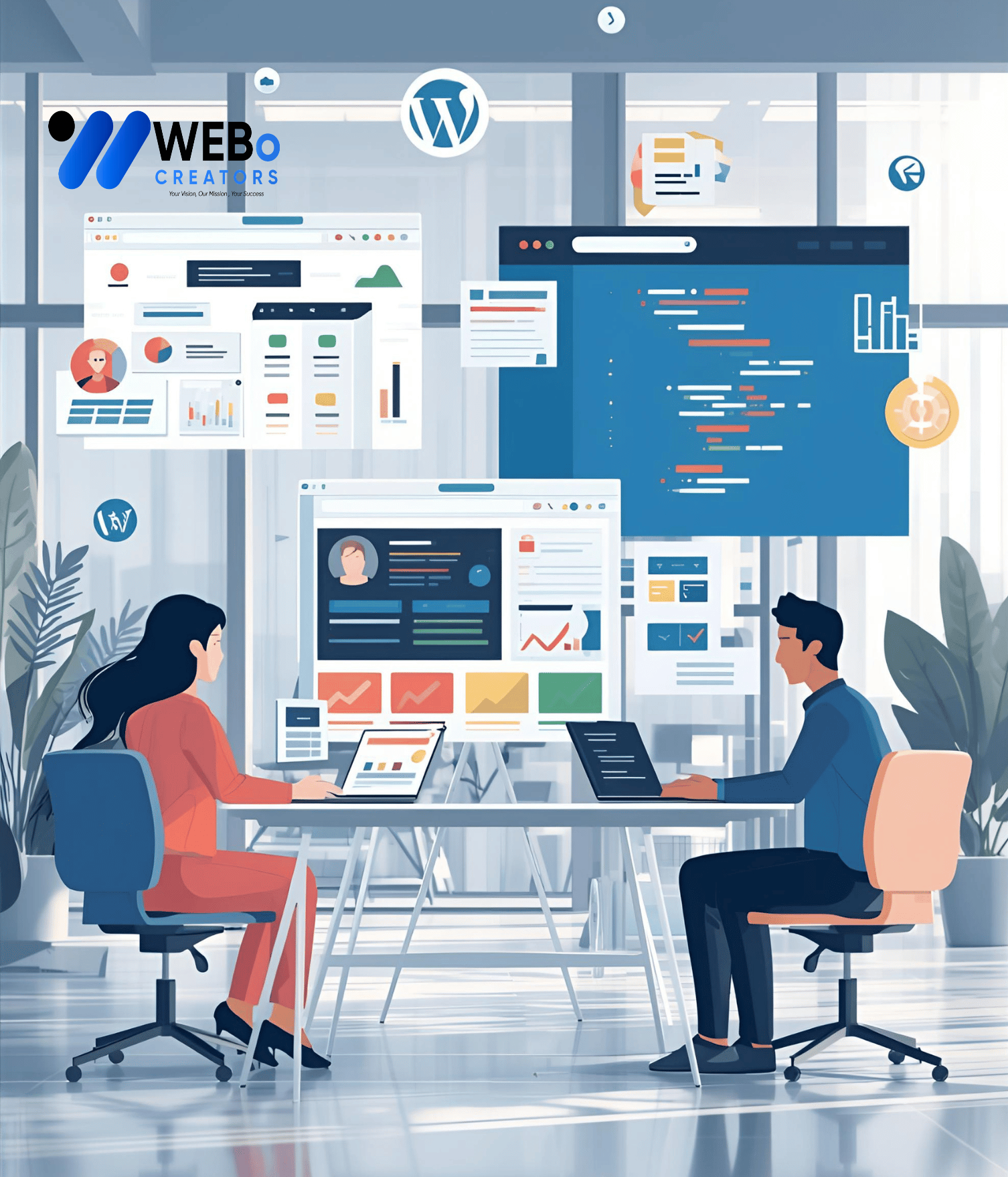 Best eCommerce WordPress Service - WooCommerce, Shopify Experts in Maldives
