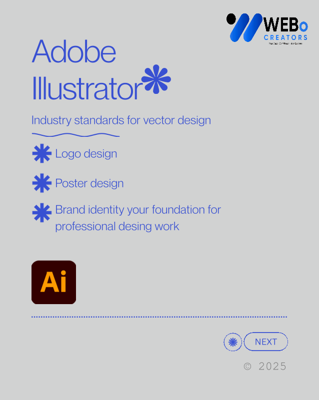 Adobe Illustrator Logo Tips | Create Professional Logos Like a Pro Services in Maldives