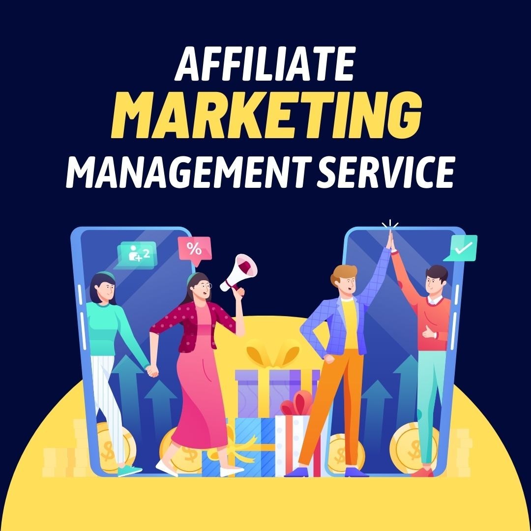 Affiliate Marketing Step-by-Step Guide Service in Maldives