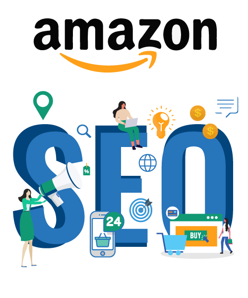Amazon SEO Services Agency in Maldives - Increase Product Visibility & Sales
