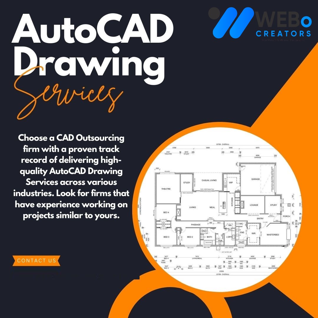 AutoCAD Drafting Services in Maldives | 2D Floor Plans, CAD Drawings & 3D Design