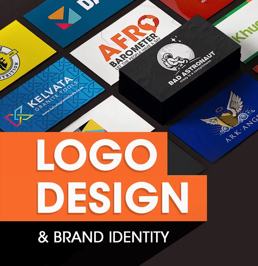Professional Logo Design Service to Build Your Brand in Maldives 2026