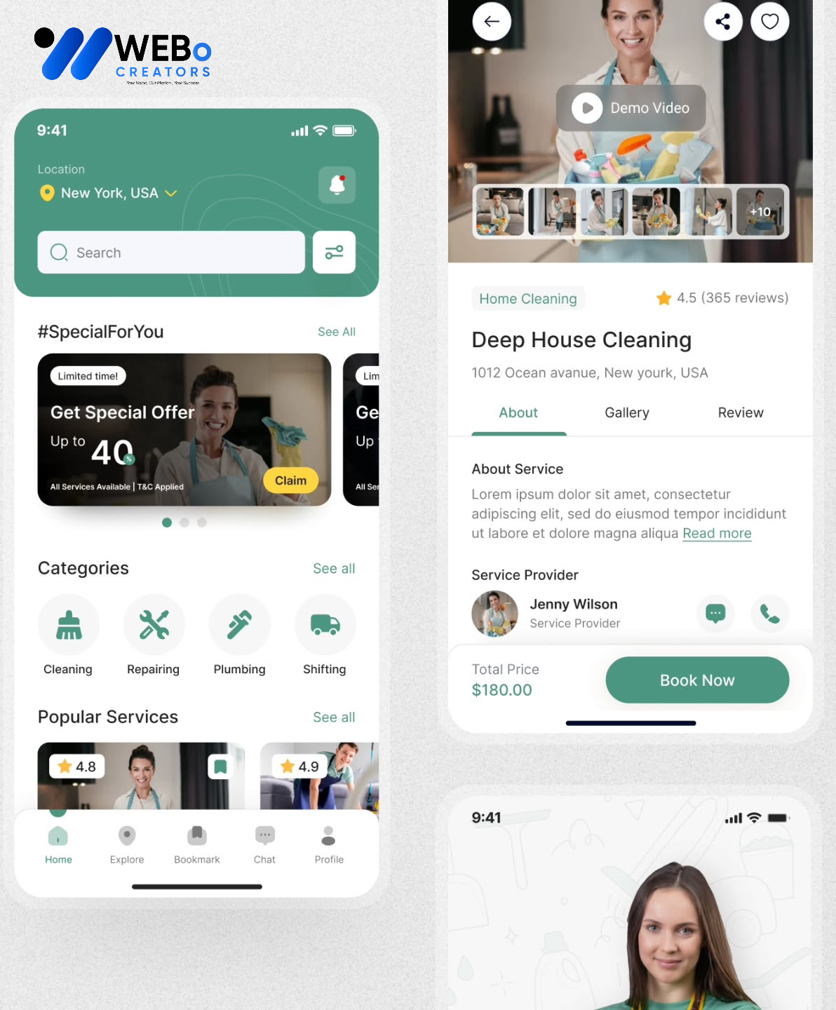 Android App Design and Development in Maldives