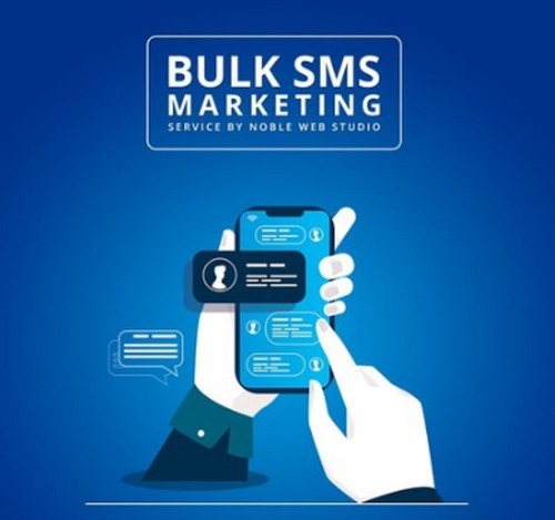 Bulk SMS Marketing Services in Maldives for Business Promotion and Customer Communication