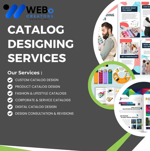 Modern Catalog Design Services for Businesses in Maldives 2026