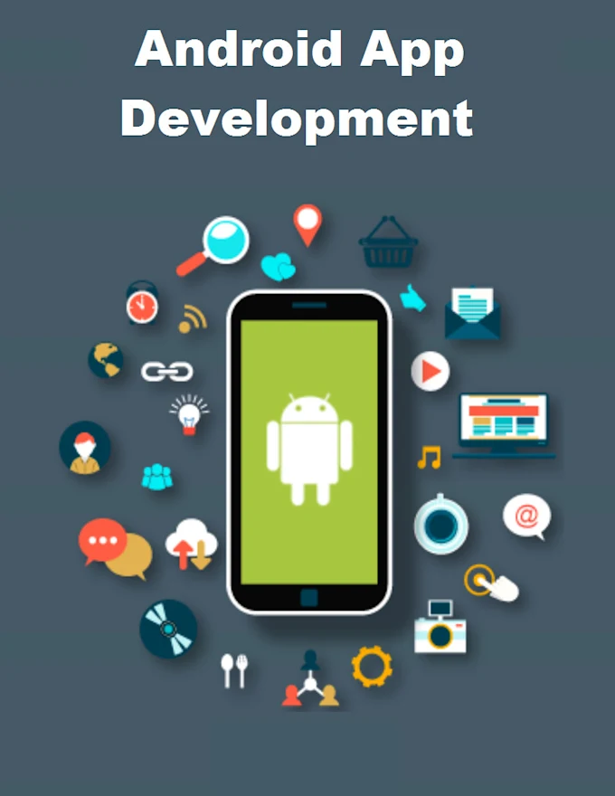 iOS & Android Application Design Agency in Maldives - Development