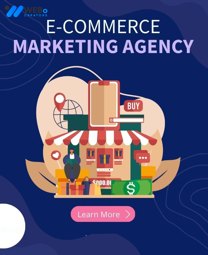 E-commerce marketing in Maldives | Online store success and sales boost