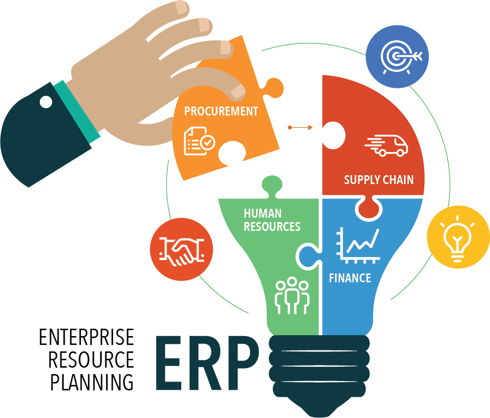 ERP System Development Guide & Management for Businesses in 2026 in Maldives