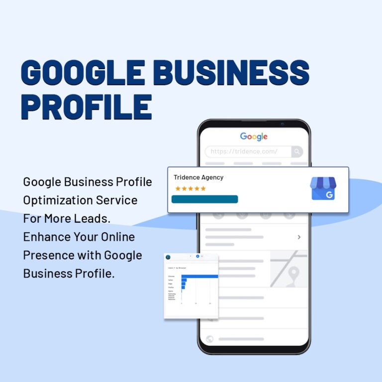 Google Business Profile Setup Service – Fast & Accurate in Maldives