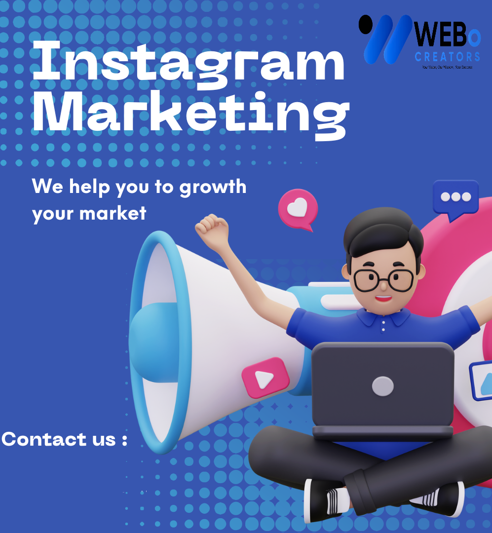 Best Instagram Marketing (Ads) Management Service Agency in Maldives