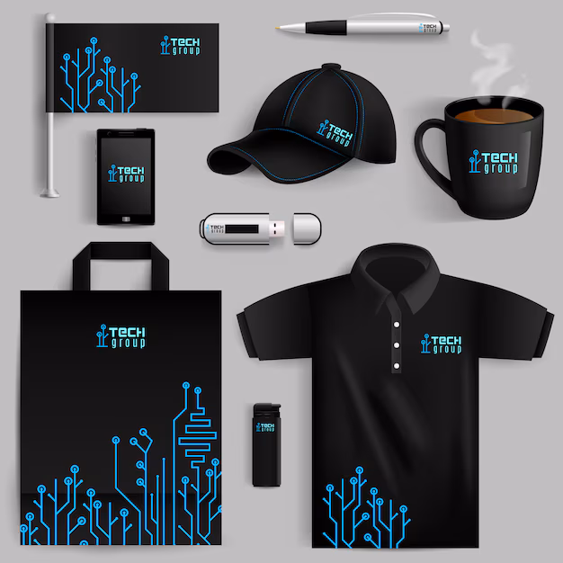 Merchandise Design Service & Creative Designers in Maldives for Brand Visibility