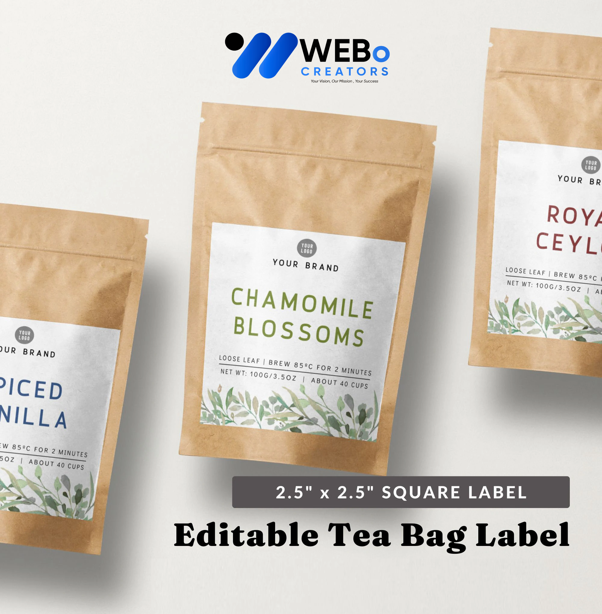 Best Packaging Label Design Services in Maldives for Product Branding and Packaging Solutions