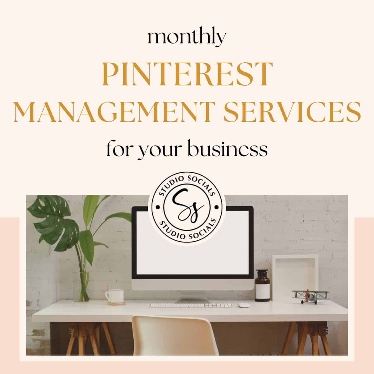 Pinterest Management Services | Best Digital Marketing Agency in Maldives