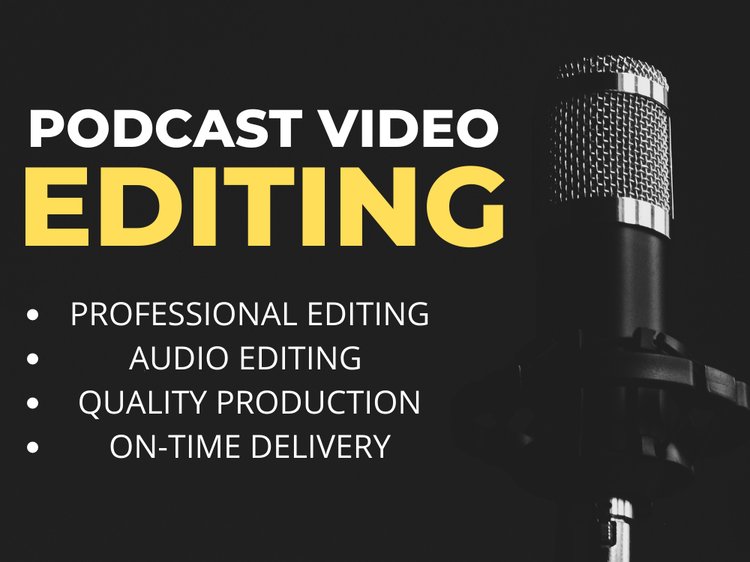 Podcast Editing Services in Maldives for Clear Audio and Clean Sound