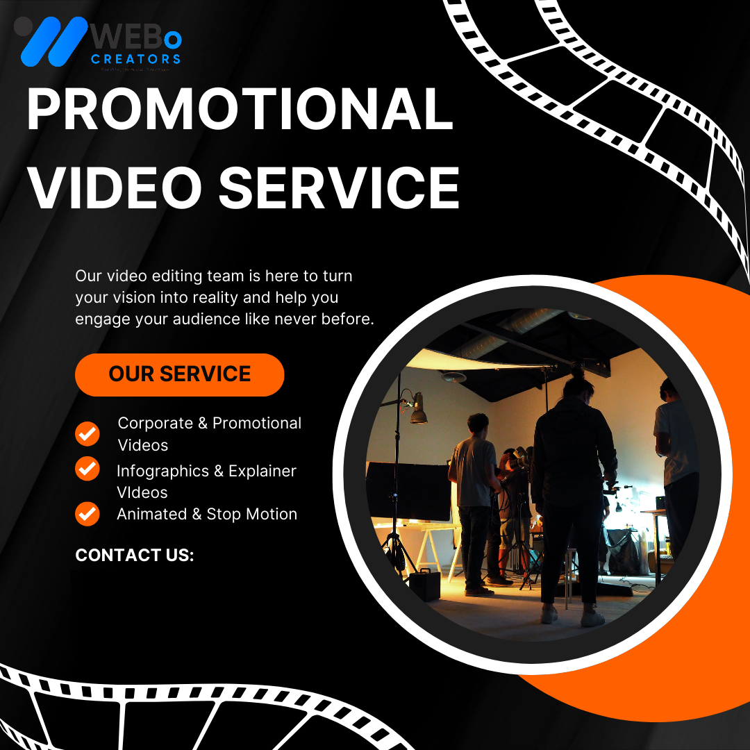 Video Ads & Commercial Video Production in Maldives | Enchant Your Audience