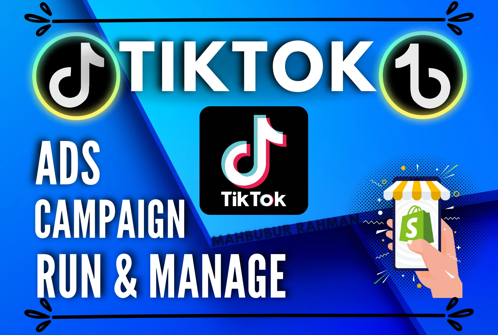 TikTok Ads Management Services in Maldives for Online Sales and Brand Awareness