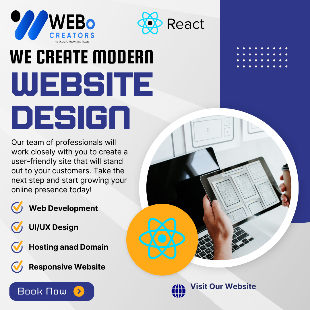 React E-Commerce App Design Services | React Shopping Cart UI Design in Maldives 2026 - Online Store Solutions