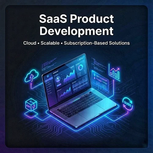 Custom SaaS Software Development Process From Idea to Deployment in Maldives for Modern Businesses