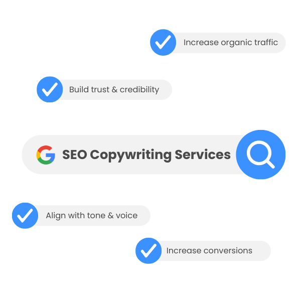 SEO copywriting services in Maldives, website content writing and optimization 2026