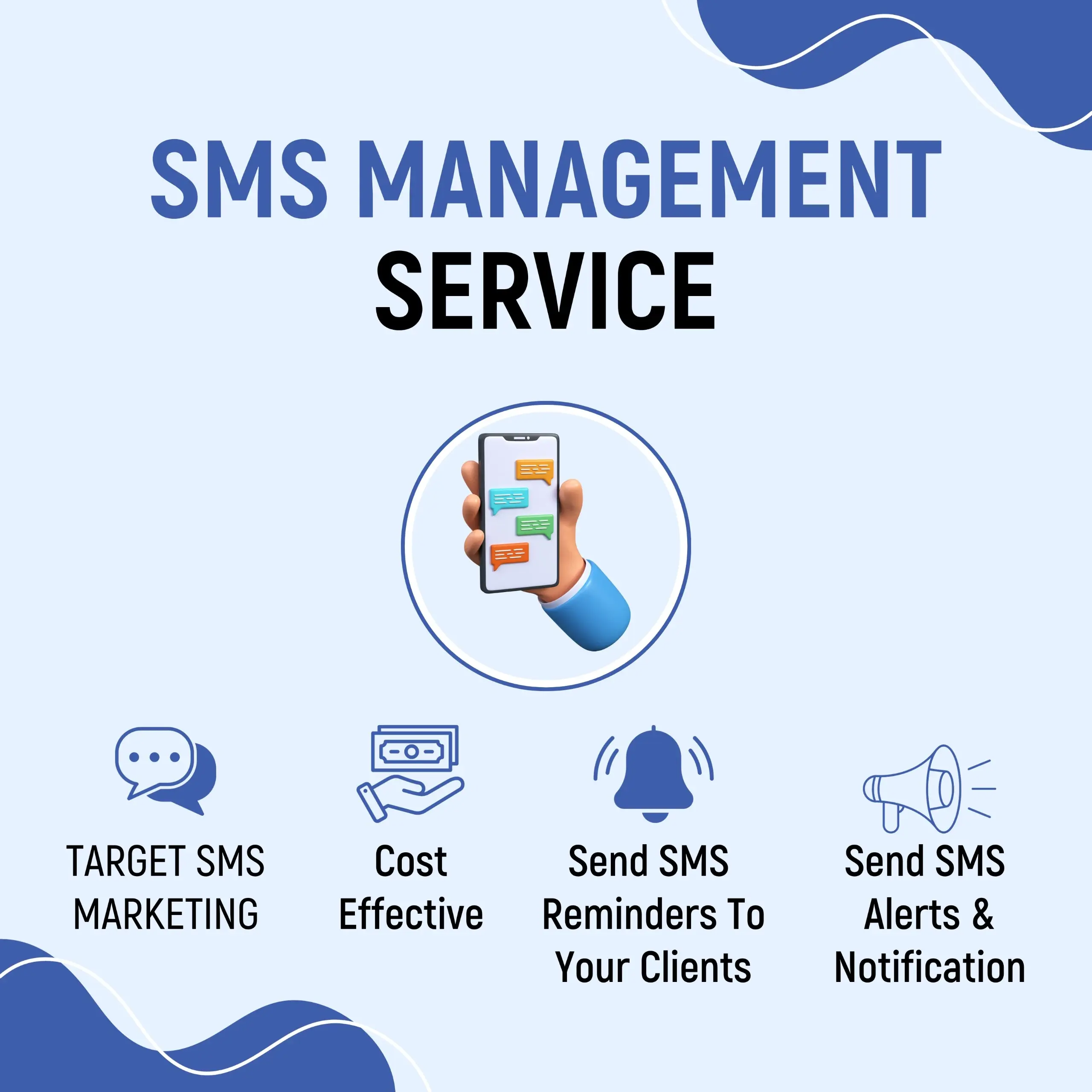 Best SMS Marketing Campaign Services in Maldives for Business Promotion and Customer Reach