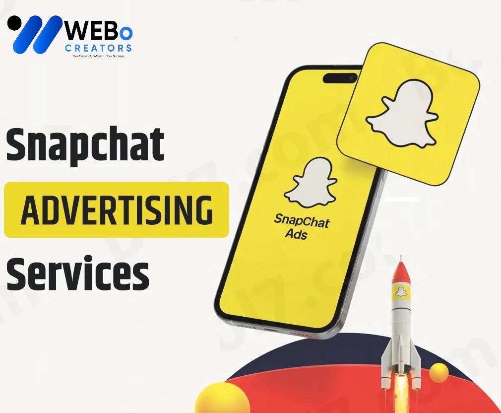 Snapchat Advertising Service - Digital Marketing Agency in Maldives