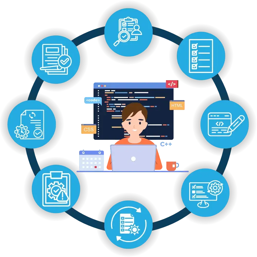 Software Quality Assurance Services in Maldives - Quality Assurance and Software Testing Solutions