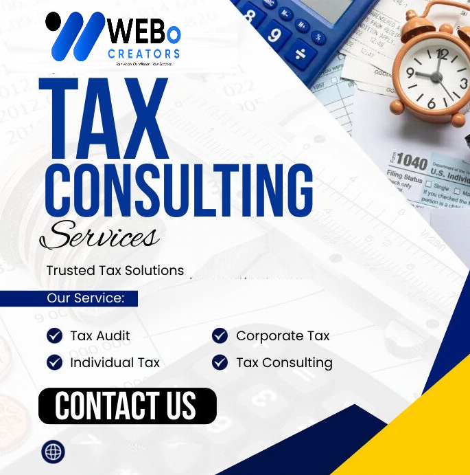 Tax Filing & Accounting Services in Maldives - Tax Preparation and Bookkeeping