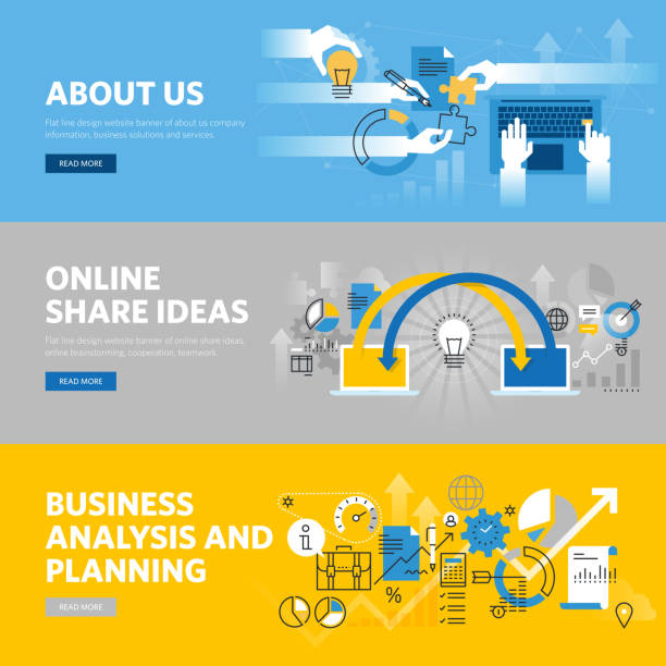 Banner Design Service | Offline and Online Ads Banners Agency in Maldives