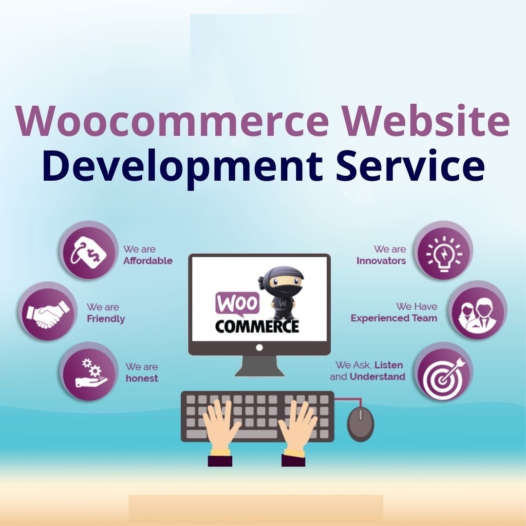 WooCommerce Website Design Services in Maldives for Fast and Secure Online Stores