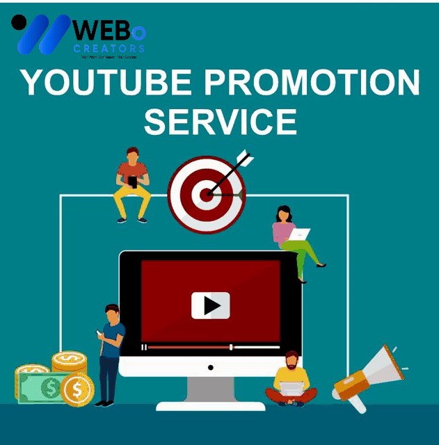 Best YouTube Promotion Service in Maldives for Channel Views and Subscribers