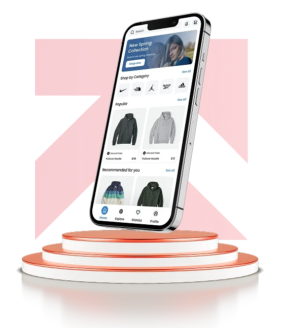 Ecommerce Website Development Services for Your Online Store in Maldives