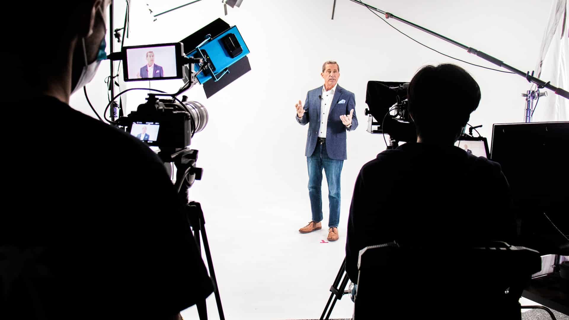 Corporate Videos in Maldives